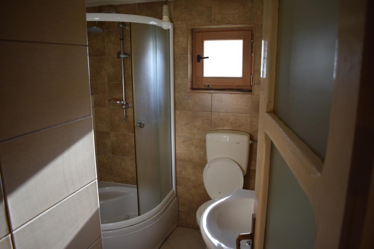 בראנה Hotel Oka I Po מראה חיצוני תמונה